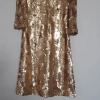 پیراهن مجلسی