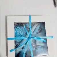 ساخت انواع شمع به سلیقه ی مشتری|صنایع دستی و سایر لوازم تزئینی|تهران, یافت آباد شمالی|دیوار