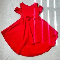 پیراهن مجلسی دخترانه