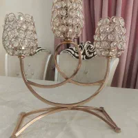 جاشمعی کریستال