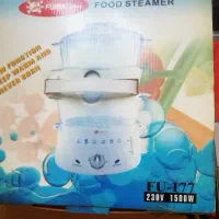 بخارپز فوما ژاپن مدل177