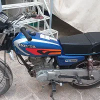 فروش موتور هوندا ۱۲۵