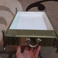 منقل شیک و مجلسی مناسب دله و قوری|قوری، کتری، قهوهساز دستی|اهواز, پادادشهر|دیوار