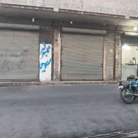 مغازه در حجتی پشت استخر ساحل
