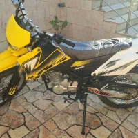 موتور تریل200 بهرو