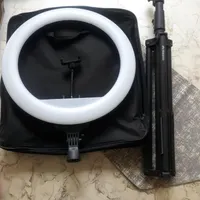 رینگ لایت