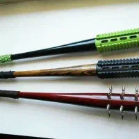 انواع تونفو،نانچیکو،گرز،معمولی و تاکتیکال|تجهیزات ورزشی|زرین دشت (فارس), |دیوار