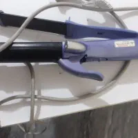 اتو موی پاناسونیک اصل|آرایشی، بهداشتی، درمانی|چاف و چمخاله, |دیوار