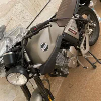 موتور زونتس230 در حد