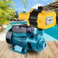 فروشگاه پمپ علی