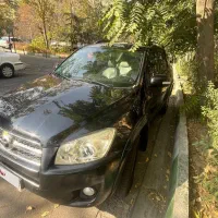 Toyota Rav4 2012|خودرو سواری و وانت|تهران, شهرک پردیسان|دیوار