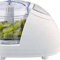 خردکن کوچک کنوود آکبند Kenwood|خردکن، آسیاب، غذاساز|تهران, تجریش|دیوار