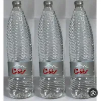 بطری آبمعدنی
