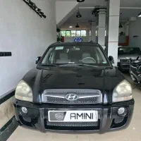 هیوندا توسان 2010