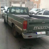 مزدا ۲۰۰۰ دوگانه کاربرانور