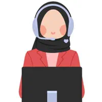 اپراتور فروش(فقط خانم)