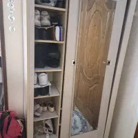 جاکفشی و جالباسی|جاکفشی، کمد، دراور|تهران, هفده شهریور|دیوار