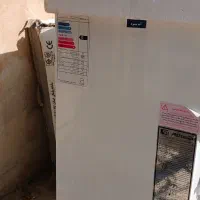 آبگرمکن دیواری گاز سوز مشهد دوام|آبگرمکن، پکیج، شوفاژ|خرمآباد, |دیوار