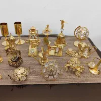 دکوری های مورانو فرانسه