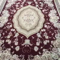 فرش نگین مشهد ۱۲متری