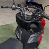 مدل1401 j200|موتورسیکلت|بندر انزلی, استادیوم|دیوار