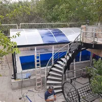 ایرانیت وشیروانی فروشی نوری|خدمات پیشه و مهارت|تبریز, |دیوار