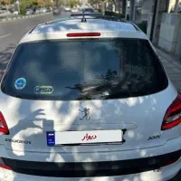 فروش۲۰۷مدل۴۰۳ارتقا یافته۸۵گانهشرایطی و تحویل فوری|خودرو سواری و وانت|مشهد, چهارچشمه|دیوار