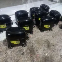 شارژ گاز یخچال تمام نقاط شارژ گاز ساید موتور یخچال|یخچال و فریزر|تهران, جیحون|دیوار