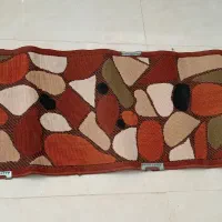 کناره طرح سنگی