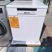 SDW-246 ماشین ظرفشویی اسنوا سه سبد استوک