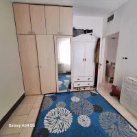 کمدلباس و پرده