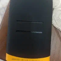 هارد SP armorA65 دو ترا