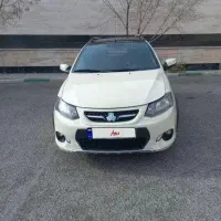 فروش خودروی کوئیک مدل 1401. تخفیف عالی