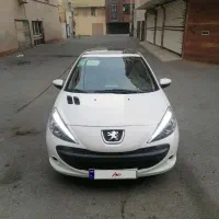 207 پانا مدل 1402