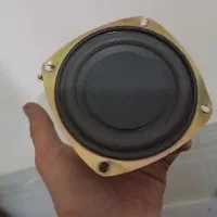 میدرنج ۶ اینچ|صوتی و تصویری|زنجان, |دیوار