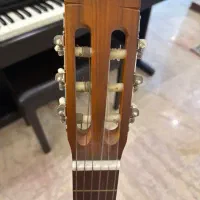 گیتار Parsi p40 در حد نو|گیتار، بیس، امپلیفایر|تهران, علم و صنعت|دیوار