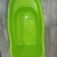 وان حمام کودک