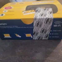 مودم جیبی ایرانسلLH96