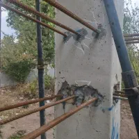 گروه پیمان کاری ایمن سازان گیل|خدمات پیشه و مهارت|رشت, گلسار|دیوار