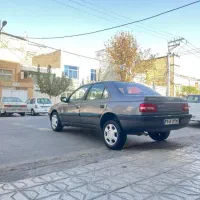 ۴۰۵ مدل ۹۵|خودرو سواری و وانت|زاهدان, |دیوار