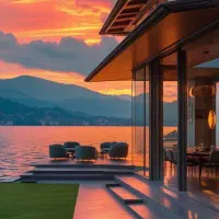 معاوضه آپارتمان در محله تختی