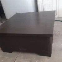 میز جلو مبلی|مبلمان خانگی و میز عسلی|زرند, |دیوار