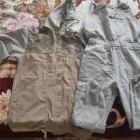 لباس ها از ۷ سال تا ۹ سال