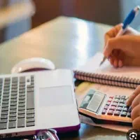 حسابدار خانم