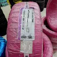 لاستیک تایر ۲۳۵/۵۵/۱۹ سانتافه نکسن کره ای|قطعات یدکی و لوازم جانبی|اهواز, فولادشهر|دیوار