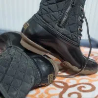 چکمه آمریکای