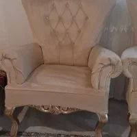 مبل و ناهارخوری|مبلمان خانگی و میز عسلی|کلاردشت, |دیوار