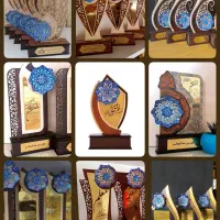 تندیس مناسبتی طلوع