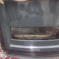 بخاری جهان افروز