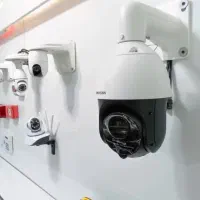 آموزش و کارورزی دوربین